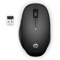 HP Мишка HP Dual Mode Wireless Black (6CR71AA)