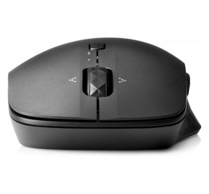HP Мишка HP Travel Bluetooth Black (6SP25AA)