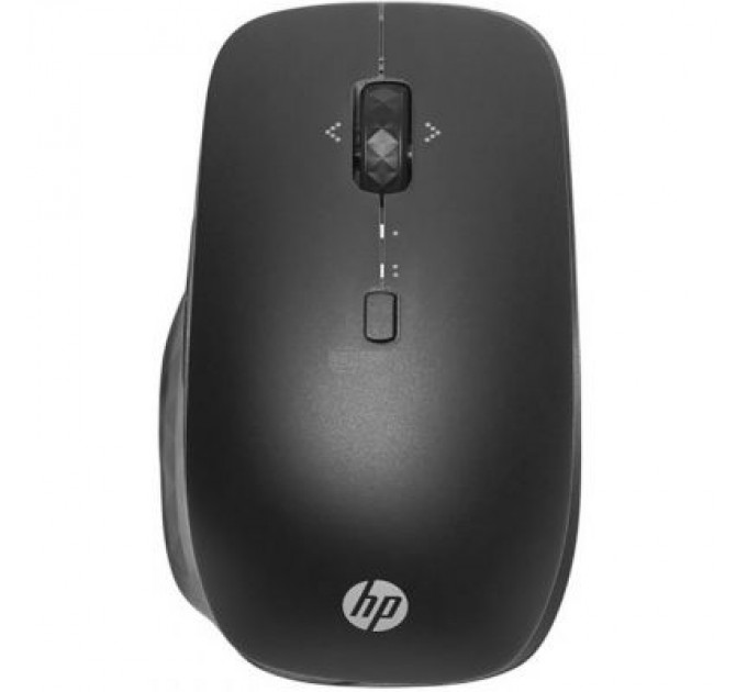 HP Мишка HP Travel Bluetooth Black (6SP25AA)