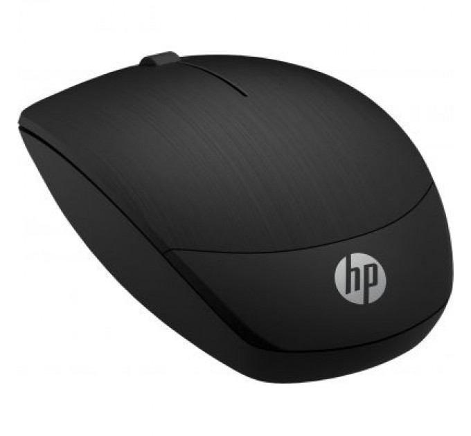 HP Мишка HP X200 Wireless Black (6VY95AA)