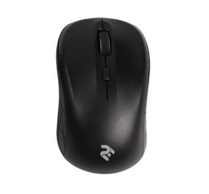 2E Мишка 2E MF216 Wireless Black (2E-MF216WB)