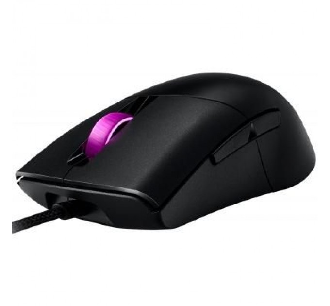 ASUS Мишка ASUS ROG Keris USB RGB Black (90MP01R0-B0UA00)