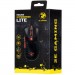 2E Мишка 2E HyperSpeed Lite RGB Black (2E-MGHSL-BK)