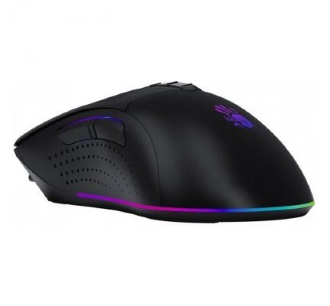 A4Tech Мишка A4Tech Bloody W90 Max Stone black