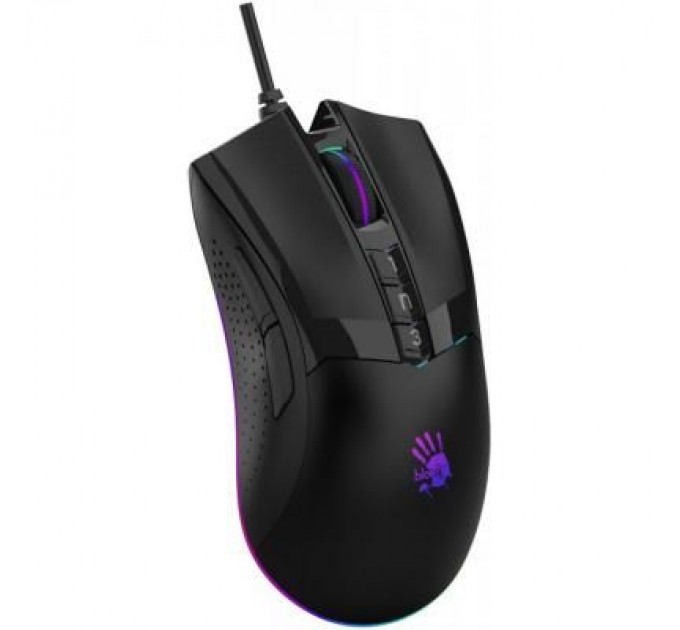 A4Tech Мишка A4Tech Bloody W90 Max Stone black