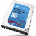 Seagate Накопитель HDD 2.5" SAS 1.2TB Seagate Enterprise Performance 10K.8 10000rpm 128MB (ST1200MM0088)
