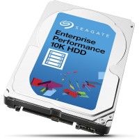 Накопитель HDD 2.5" SAS 1.2TB Seagate Enterprise Performance 10K.8 10000rpm 128MB (ST1200MM0088)