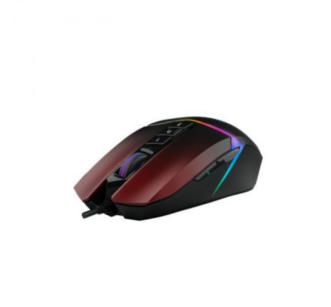 A4Tech Мишка A4Tech Bloody W60 Max Gradient Red