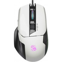 Мишка A4Tech Bloody W70 Max Panda White