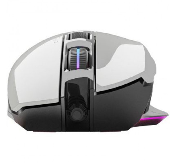 A4Tech Мишка A4Tech Bloody W70 Max Panda White