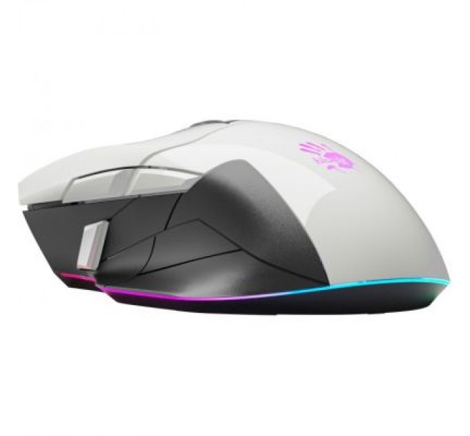 A4Tech Мишка A4Tech Bloody W70 Max Panda White