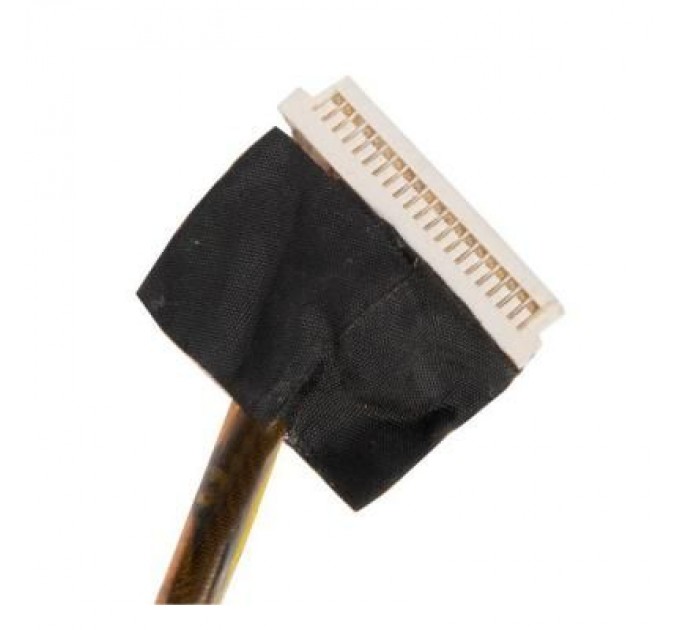 Acer Шлейф матриці Acer Aspire 7736G,7740,7740G,7540,7540G, 40pin матриці (A44704)