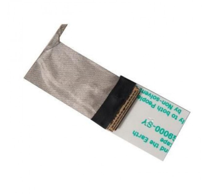 ASUS Шлейф матриці ASUS A45D, X45E, K45D, K45VD, K45DE, X45D, 40pin матриці (A44707)