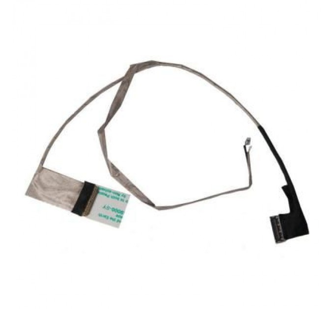 ASUS Шлейф матриці ASUS A45D, X45E, K45D, K45VD, K45DE, X45D, 40pin матриці (A44707)