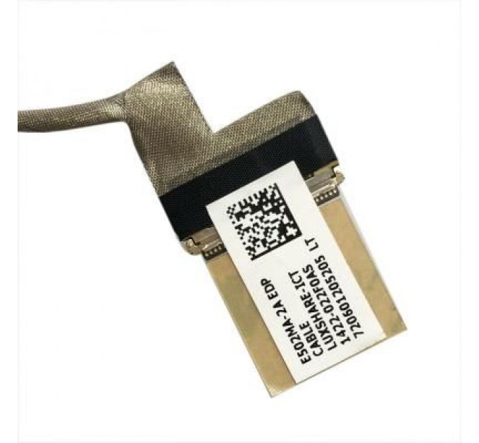 ASUS Шлейф матриці ASUS E502S, E502M, E520MA, L502MA LED 30pin матриці (A44715)