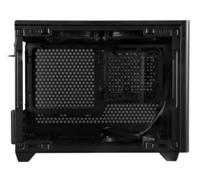 COOLER MASTER Корпус CoolerMaster MasterBox NR200P Black (MCB-NR200P-KGNN-S00)
