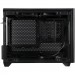 COOLER MASTER Корпус CoolerMaster MasterBox NR200P Black (MCB-NR200P-KGNN-S00)