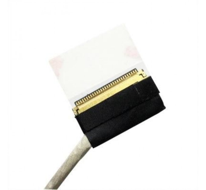 HP Шлейф матриці HP 250 G7, 255 G7 / Pavilion 15-DA, 30pin eDP матриці (A44712)