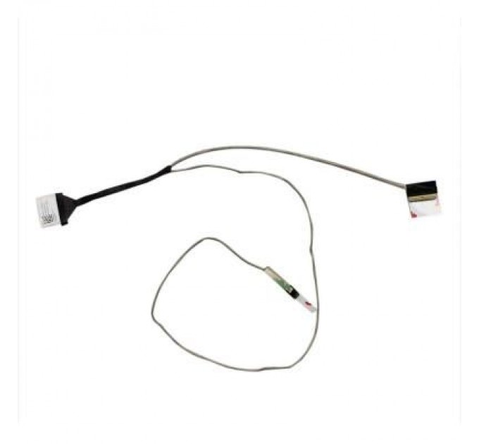 HP Шлейф матриці HP 250 G7, 255 G7 / Pavilion 15-DA, 30pin eDP матриці (A44712)