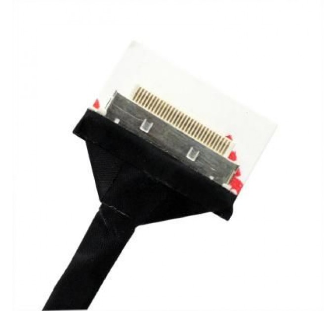 HP Шлейф матриці HP 250 G7, 255 G7 / Pavilion 15-DA, 30pin eDP матриці (A44712)