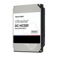 WESTERN DIGITAL ULTRASTAR Накопитель HDD 3.5" SATA 12.0TB WD Ultrastar DC HC520 7200rpm 256MB (0F30146)