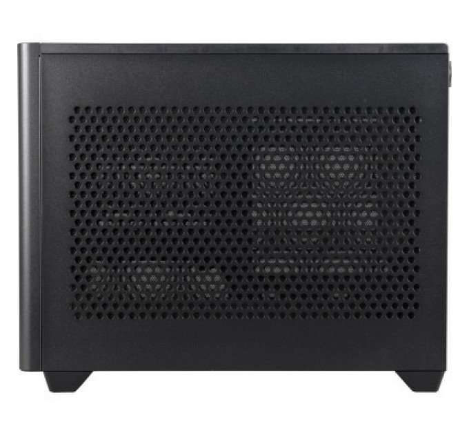 COOLER MASTER Корпус CoolerMaster MasterBox NR200P Black (MCB-NR200P-KGNN-S00)