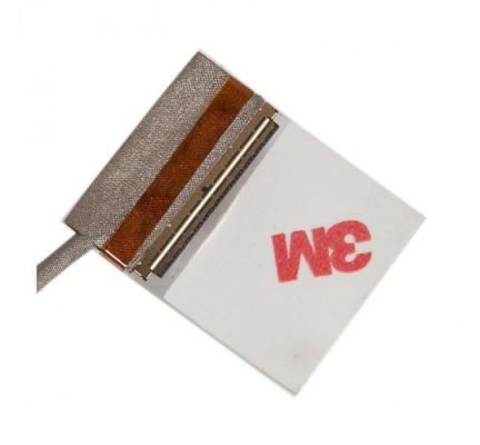 Dell Шлейф матриці Dell Inspiron 15-3521, 3537, 5521, 5537), 40pin матриці (A44703)