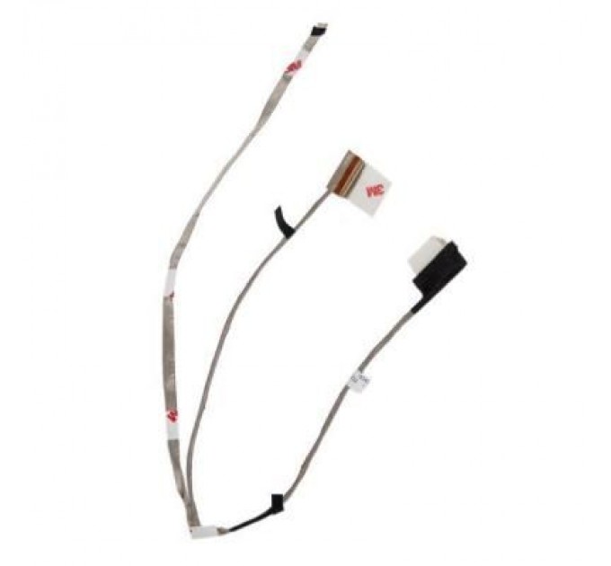 Dell Шлейф матриці Dell Inspiron 15-3521, 3537, 5521, 5537), 40pin матриці (A44703)