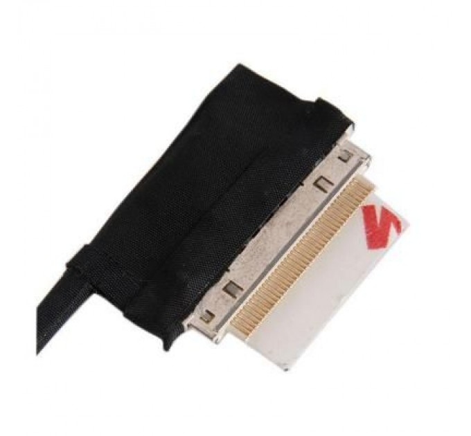 Dell Шлейф матриці Dell Inspiron 15-3521, 3537, 5521, 5537), 40pin матриці (A44703)
