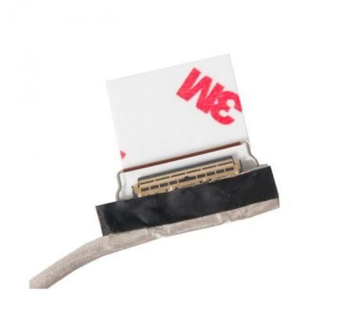 Dell Шлейф матриці Dell Inspiron 3558, 3559, 5551, 5555, 5558, 5559, Vostro 3558, 35 (A44717)