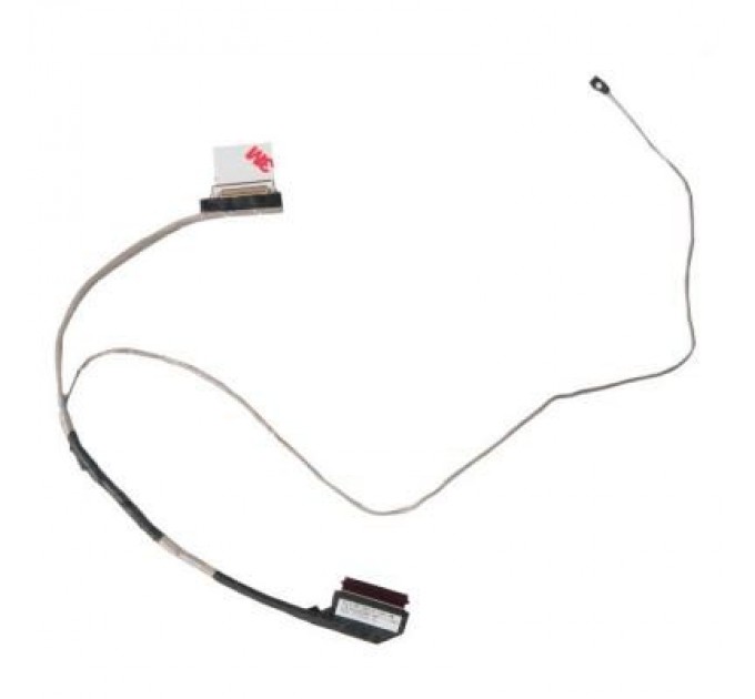 Dell Шлейф матриці Dell Inspiron 3558, 3559, 5551, 5555, 5558, 5559, Vostro 3558, 35 (A44717)