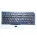 Apple Клавіатура ноутбука Apple Macbook Air 13" A2179 (2020) черна RU (A46172)