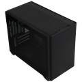 COOLER MASTER Корпус CoolerMaster MasterBox NR200P Black (MCB-NR200P-KGNN-S00)