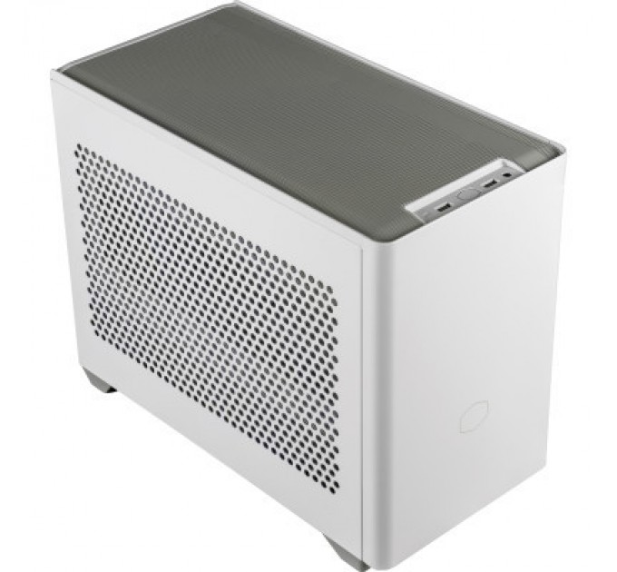 COOLER MASTER Корпус CoolerMaster MasterBox NR200P White (MCB-NR200P-WGNN-S00)
