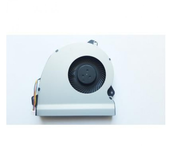 ASUS Вентилятор ноутбука ASUS ROG GL553V, FX55V, ZX55V (DFS5011055COT), DC (5V, 0.5A), 4pi (A48462)