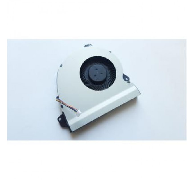 ASUS Вентилятор ноутбука ASUS ROG GL553V, FX55V, ZX55V (DFS5011055COT), DC (5V, 0.5A), 4pi (A48462)