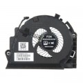 HP Вентилятор ноутбука HP ZBook 15 G3 (848251-001) DC(5V, 0.5A), 4pin (до процесора) (A48465)
