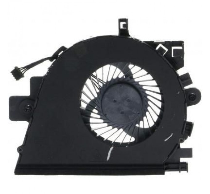 HP Вентилятор ноутбука HP ZBook 15 G3 (848252-001) DC(5V, 0.5A), 4pin (до відеокарти) (A48464)