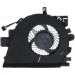 HP Вентилятор ноутбука HP ZBook 15 G3 (848252-001) DC(5V, 0.5A), 4pin (до відеокарти) (A48464)
