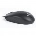 REAL-EL Мишка REAL-EL RM-208 USB Black