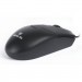 REAL-EL Мишка REAL-EL RM-208 USB Black