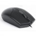 REAL-EL Мишка REAL-EL RM-208 USB Black
