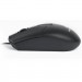 REAL-EL Мишка REAL-EL RM-208 USB Black