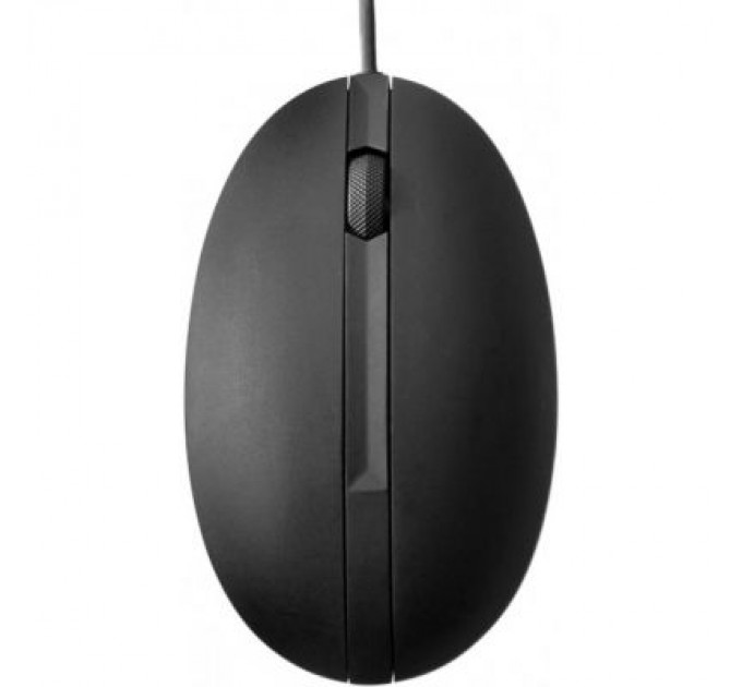 HP Мишка HP Wired Desktop 320M USB Black (9VA80AA)