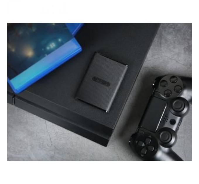 Transcend Накопичувач SSD USB 3.1 1TB Transcend (TS1TESD270C)