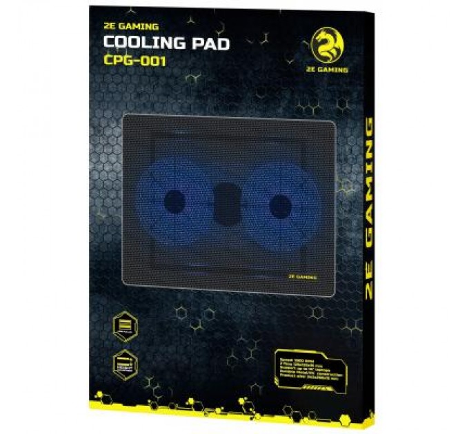 2E Підставка до ноутбука 2E 2E-CPG-001