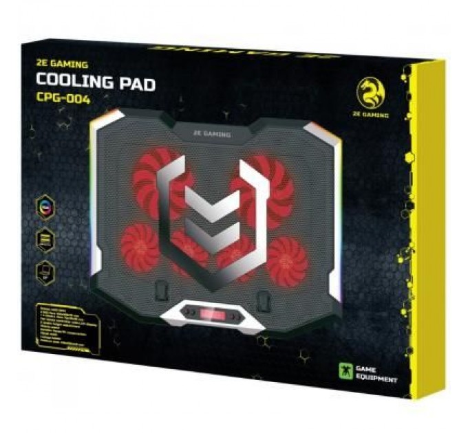 2E Підставка до ноутбука 2E 2E-CPG-004