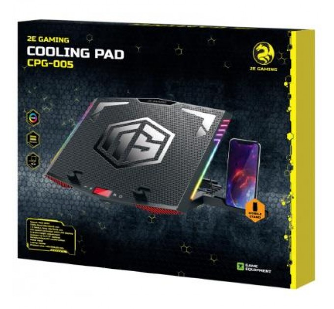 2E Підставка до ноутбука 2E 2E-CPG-005