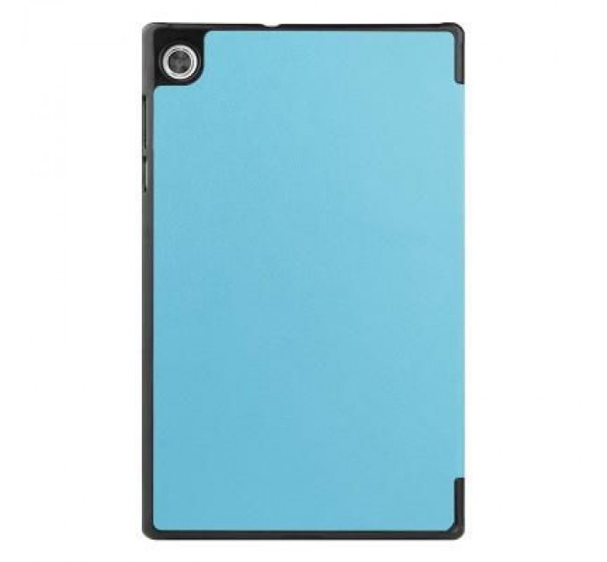 BeCover Чохол до планшета BeCover Smart Case Lenovo Tab M10 TB-X306F HD (2nd Gen) Blue (705968)