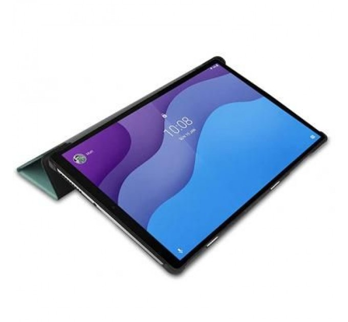 BeCover Чохол до планшета BeCover Smart Case Lenovo Tab M10 TB-X306F HD (2nd Gen) Dark Green (705969)